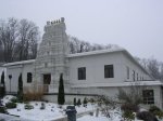 Sri Venkateswara Swami Temple , Pittsburgh , US